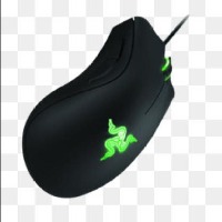mouse project thumbnail