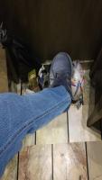 Sneaker R/L Detection project thumbnail