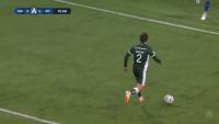 Soccer project thumbnail
