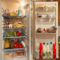 fridge door project thumbnail
