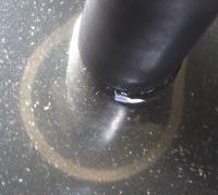 leakage detection project thumbnail