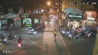 Motorcycle Helmet Detection Object Detection Dataset by Data Science 173