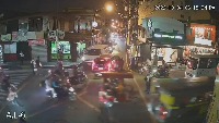 Motorcycle Helmet Detection Object Detection Dataset by Data Science 173