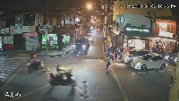Motorcycle Helmet Detection Object Detection Dataset by Data Science 173
