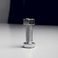 nut project thumbnail