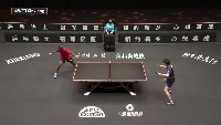 table tennis table project thumbnail