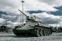 tank project thumbnail