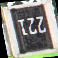 mydataset Object Detection Model by rahul