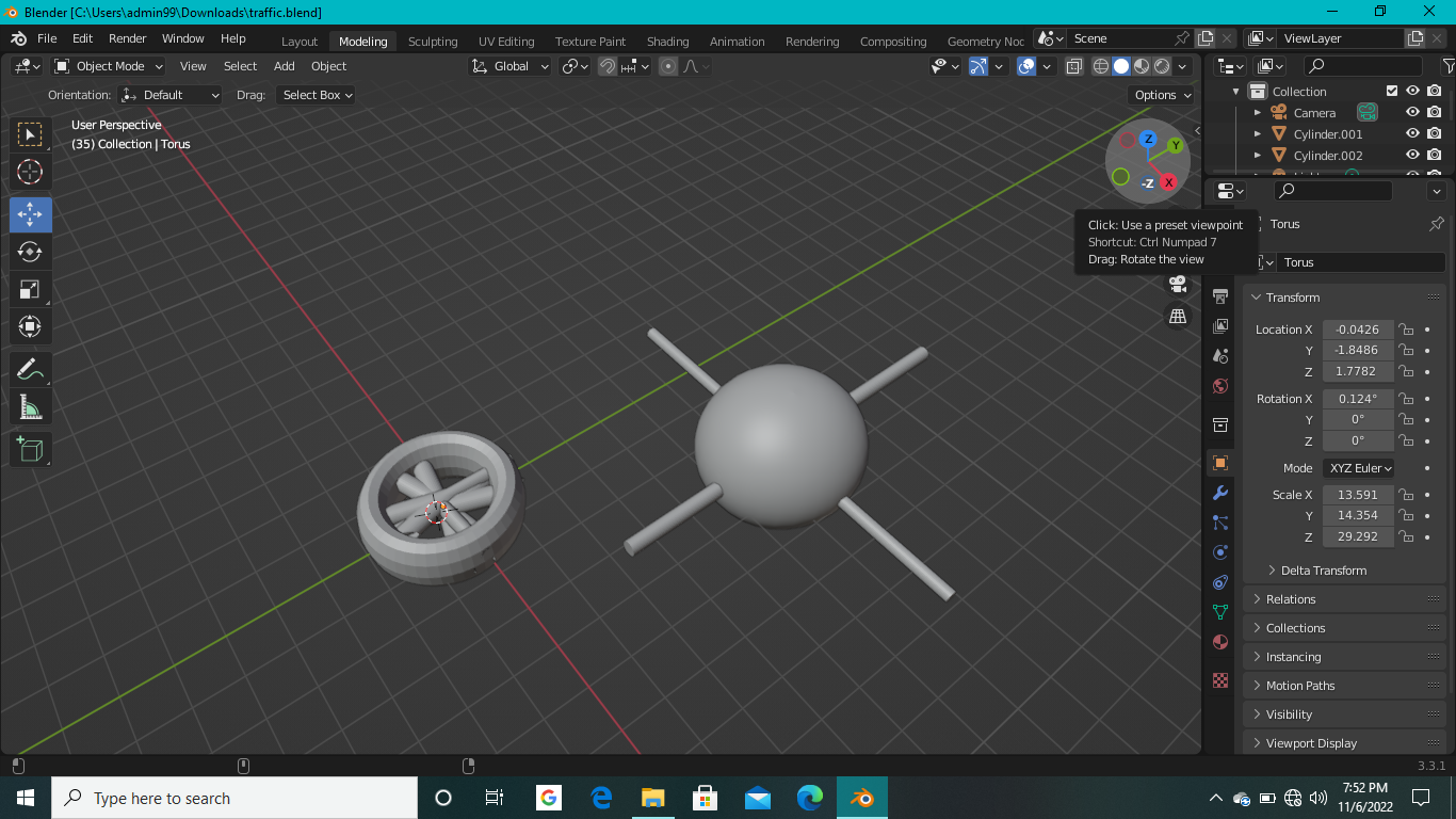 Wsa Object Detection Model (v1, 2024-09-07 3:35am) by Godspeed