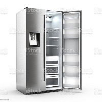 Refrigerator project thumbnail
