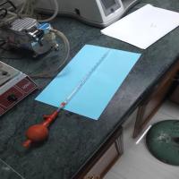 Chemistry Lab Object Detection project thumbnail