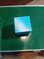 khoi do, xanh duong, vàng project thumbnail