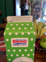 Benna project thumbnail