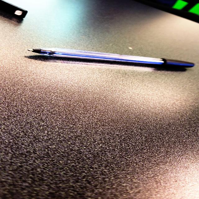 pen detection Object Detection Dataset by JWen