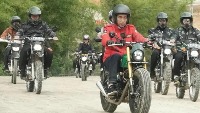 KENDARAAN project thumbnail