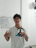 FP_DSEC_1 project thumbnail