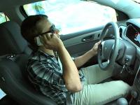 distracted driver dataset project thumbnail