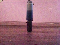 bottle project thumbnail