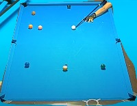 flopez-billiards-pool project thumbnail