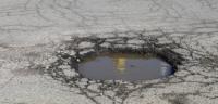 Pothole Project project thumbnail