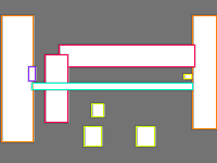 Annotation Visualization