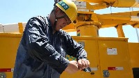 PPE Detection  project thumbnail