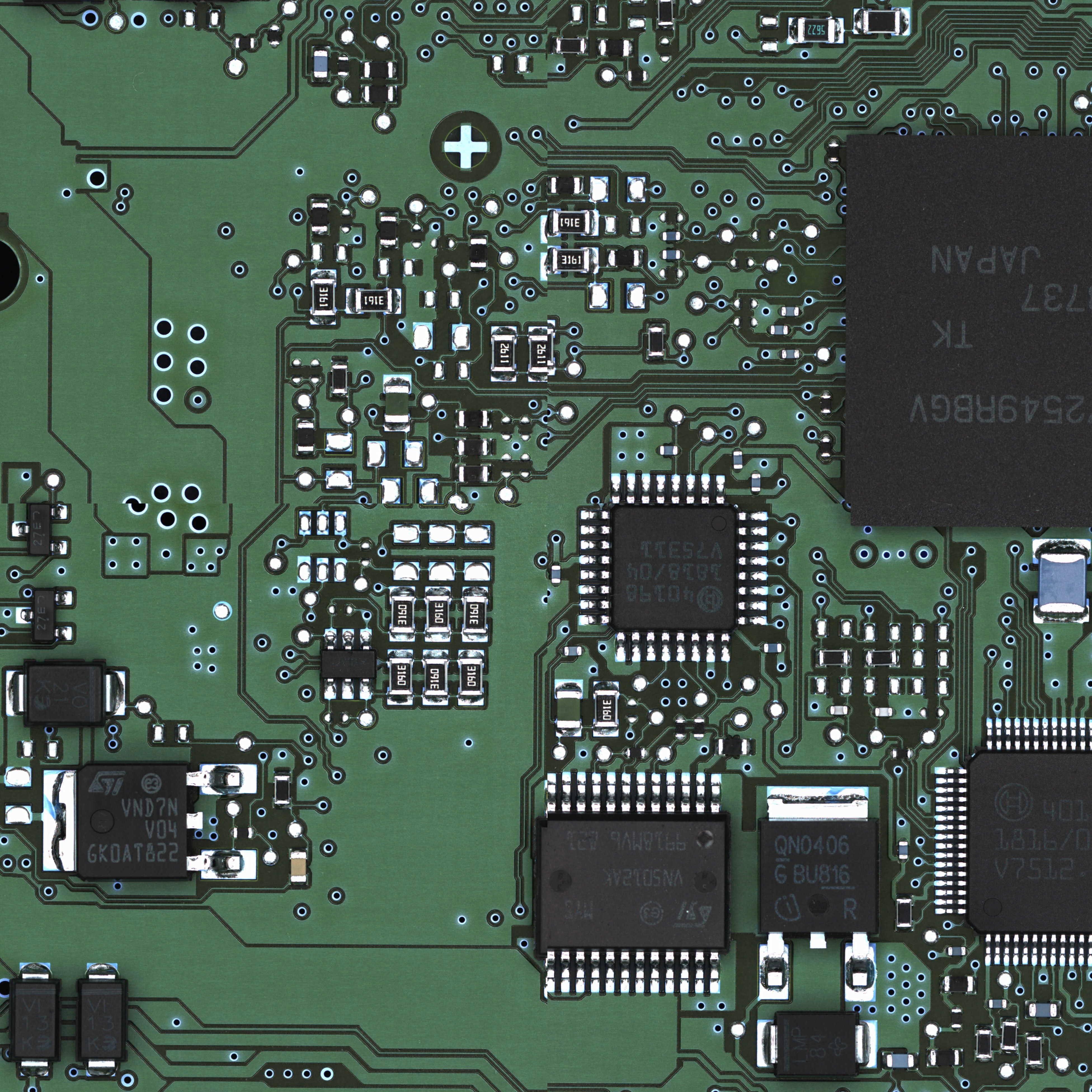 ElsePackage model PCB198 Instance Segmentation Dataset by Chungbuk ...
