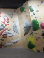 Climbing Segmentation project thumbnail