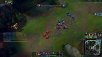 League Of Legends Minions Detection project thumbnail