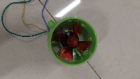 Raking project thumbnail