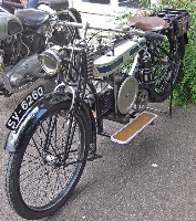 Motorcycle_coco project thumbnail