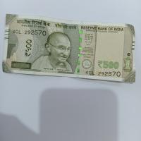 Indian-Currency project thumbnail