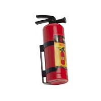 Extinguisher Detector project thumbnail