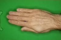 Rock Paper Scissor project thumbnail