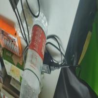 Munthita - bottle project thumbnail