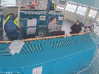 human-tracking project thumbnail