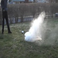 Fire Smoke Detection Object Detection Model by working