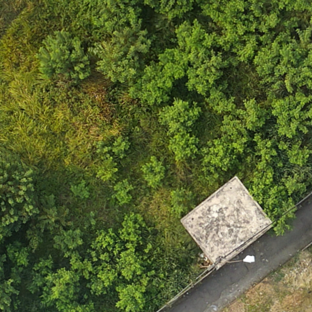 House Detection Object Detection Model by House Detection by Roof