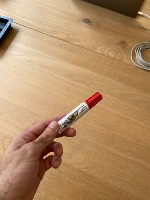 marker project thumbnail