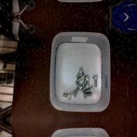 SCREW DETECTION project thumbnail