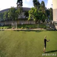 Super-Gun-Detection-CCTV project thumbnail