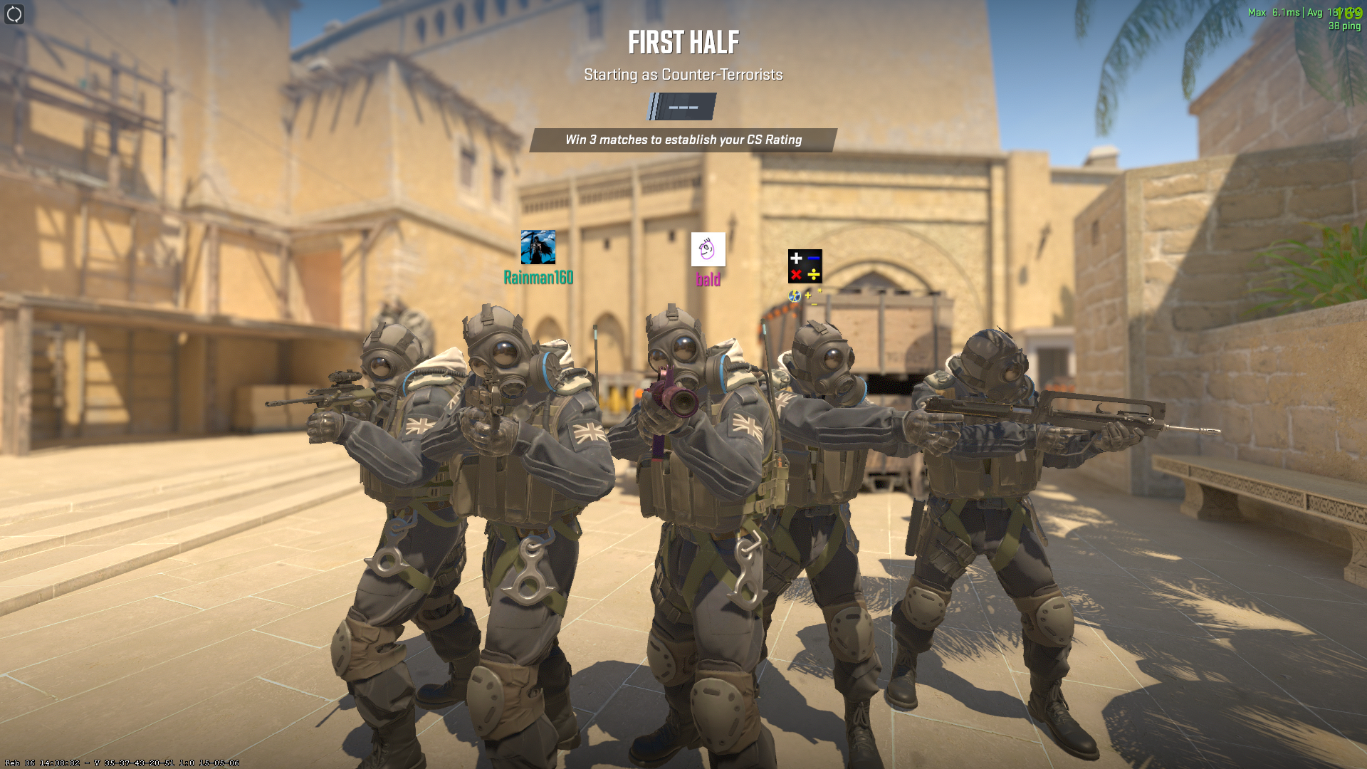 CSGO Object Detection Object Detection Dataset by Main