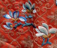 qing clothing（精细） project thumbnail