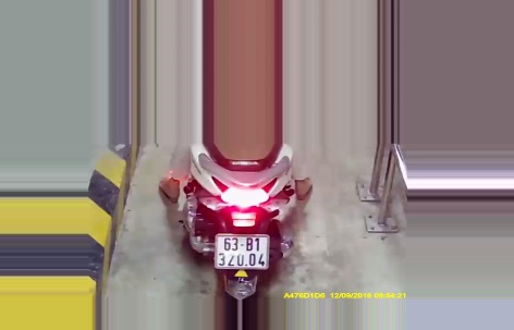 License plate regconition Object Detection Dataset by Nguyn Nguyn