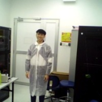 Hairnet mask detection project thumbnail