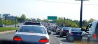 Car Detection Test project thumbnail