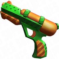 MM2 Weapon Detector project thumbnail