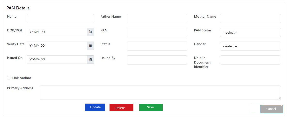 new_task Object Detection Dataset by webPg