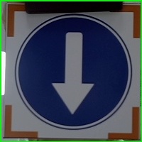 Traffic Signs Object Detection Dataset by 4thproject