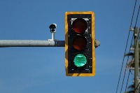 Traffic light project thumbnail